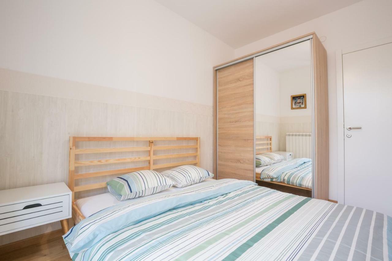 Belgrade Center Apartment Skadarlija III Bagian luar foto