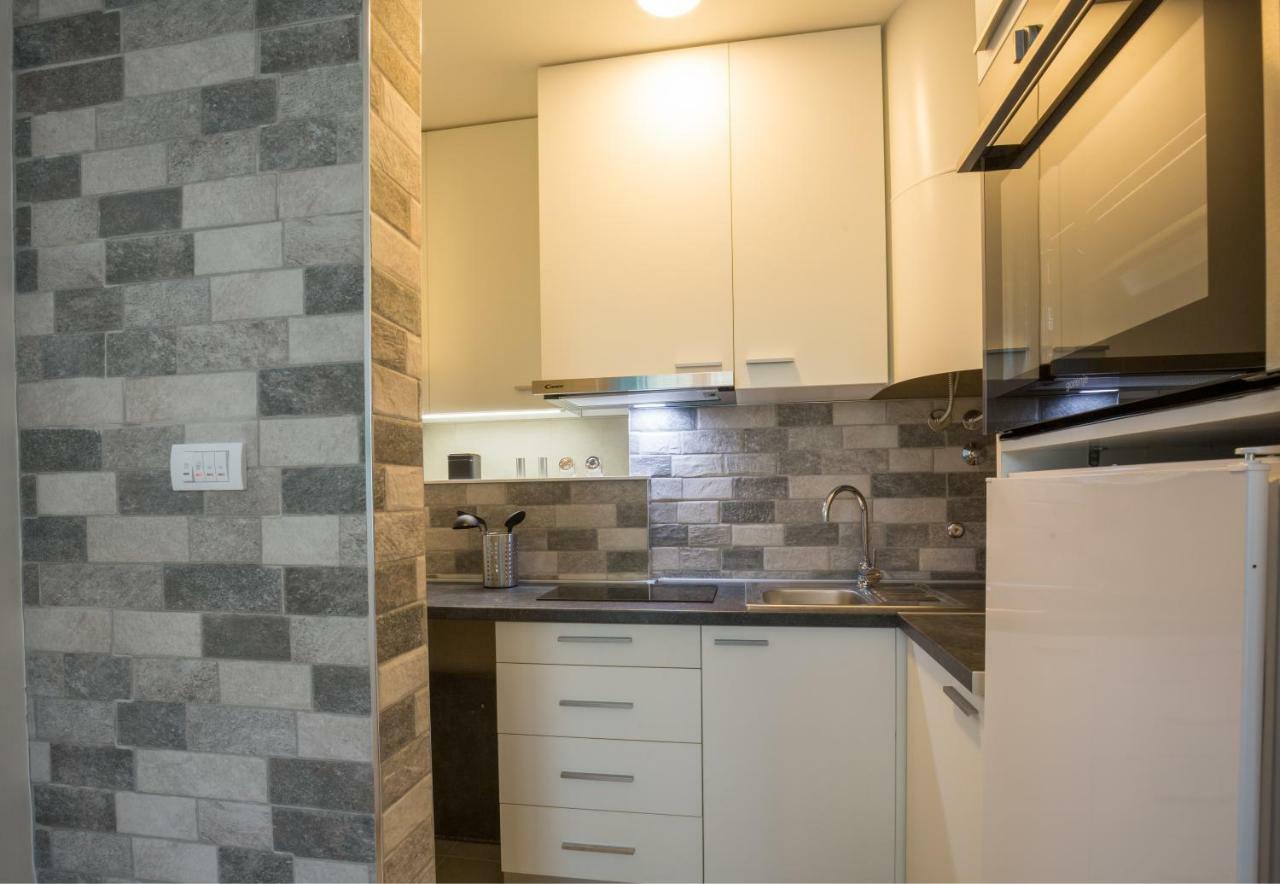 Belgrade Center Apartment Skadarlija III Bagian luar foto