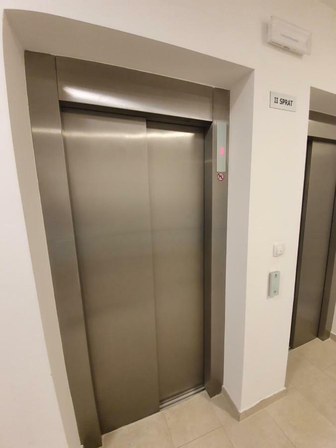 Belgrade Center Apartment Skadarlija III Bagian luar foto